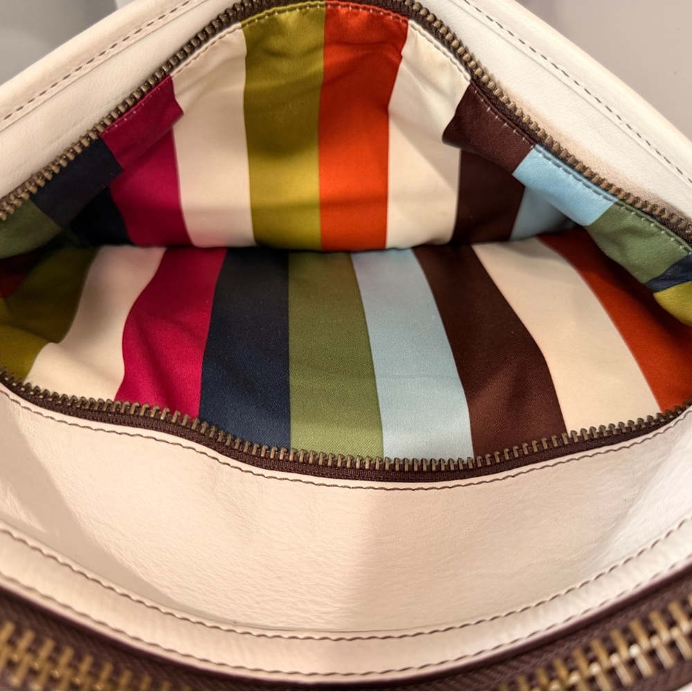 Coach Legacy 65th Anniversary Shoulder Bag, Style 10328 - Picture 11 of 15